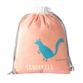 Bolsa de Lavandería de Viaje Impermeable – Organizador Húmedo y Seco con Cremallera y Correa para Colgar