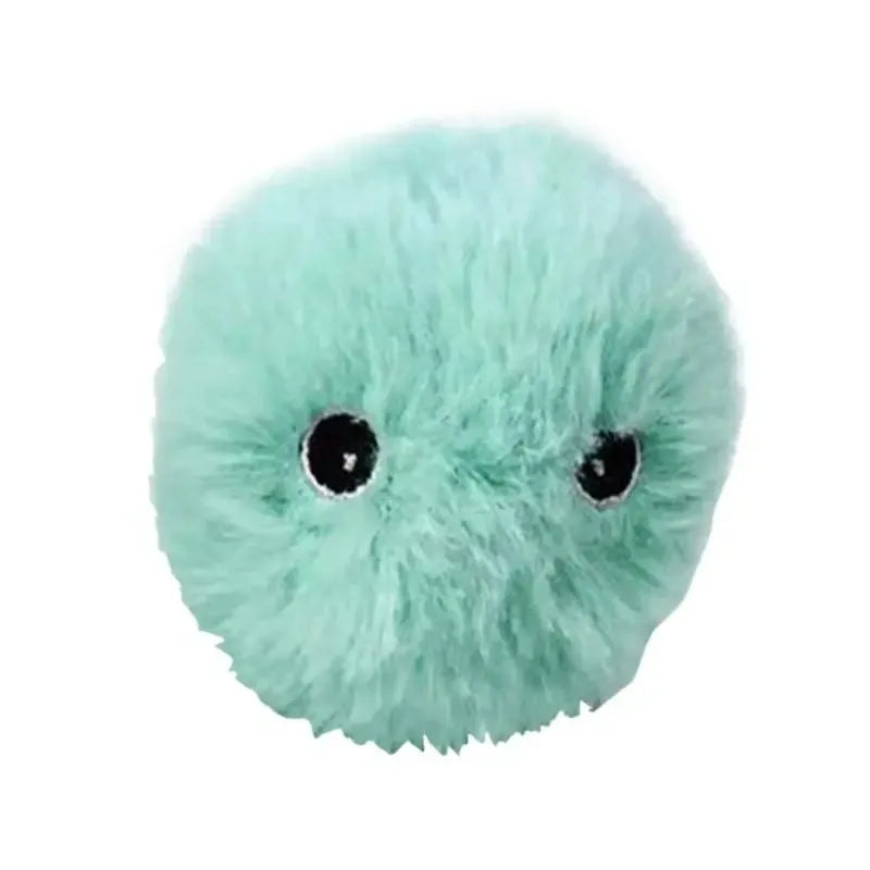 Juguete Interactivo para Gatos con Sonido de Pájaro