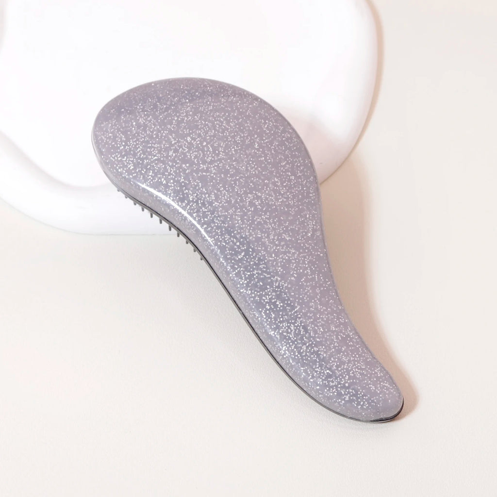 Cepillo Desenredante para el Cabello – Cerdas Suaves para Cabello Húmedo o Seco, Mujer y Hombre