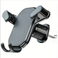 Soporte de Teléfono para Auto con Clip para Rejilla de Aire – Universal para Celulares de 4.7 a 6.7 Pulgadas