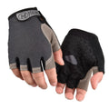 Guantes de Gimnasio Medio Dedo – Antideslizantes Transpirables para Fitness, Pesas y Ciclismo