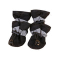 Zapatos Impermeables para Perros – Botas de Lluvia Antideslizantes (Set de 4)