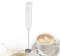 Espumador de Leche Eléctrico USB – Batidor de Café 3 Velocidades Recargable