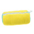 Bolsa para Lavar Zapatillas en la Lavadora con Cremallera – Bolsa Reutilizable de Fibra Suave para Zapatillas y Calzado Casual